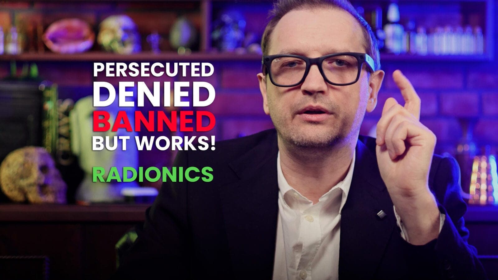 Преследуемая, отвергнутая, запрещённая — но она работает! Радионка