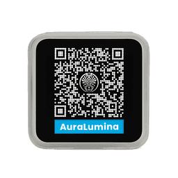 AuraLumina Биотаг