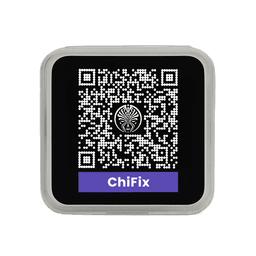 ChiFix Биотаг