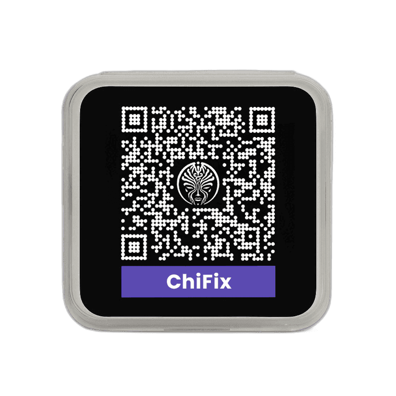ChiFix Биотаг