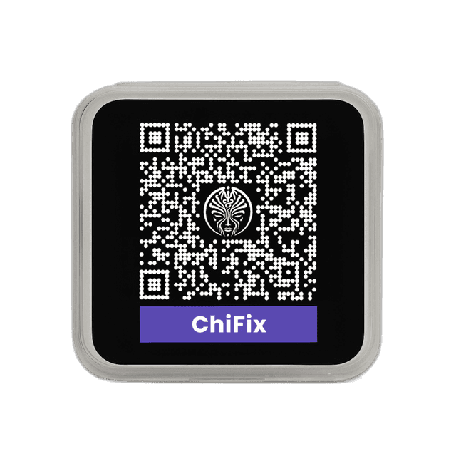 ChiFix Биотаг