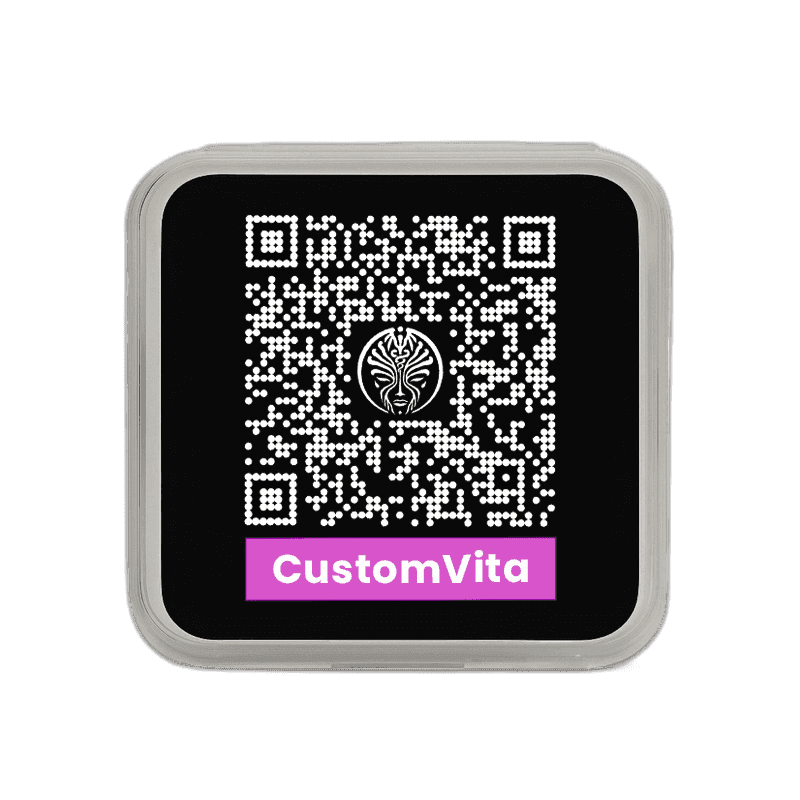 CustomVita Биотаг