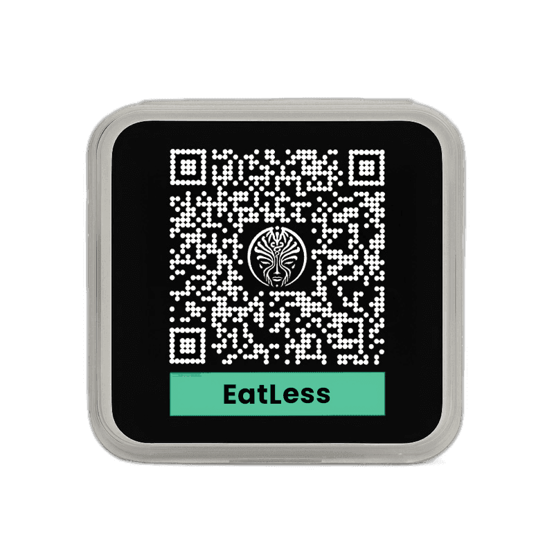 EatLess Биотаг