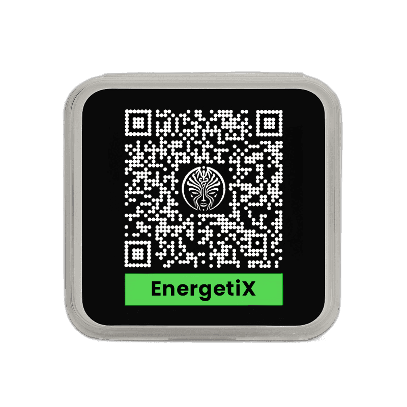 EnergetiX Биотаг
