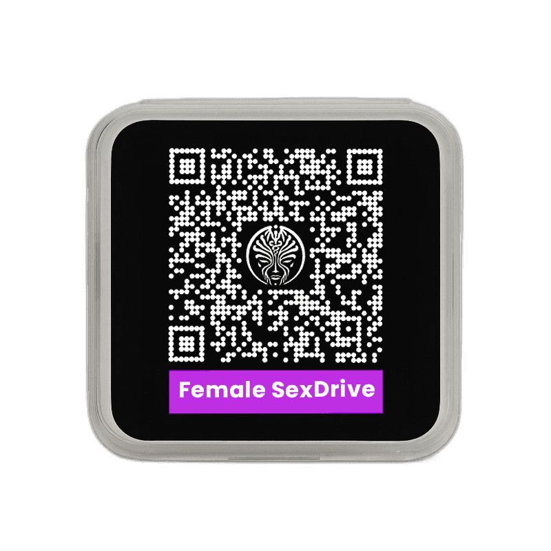 Женский биотаг SexDrive