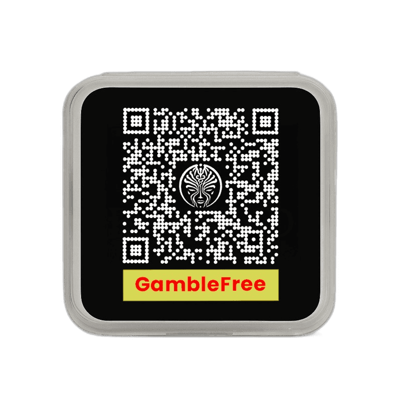 GambleFree Биотаг
