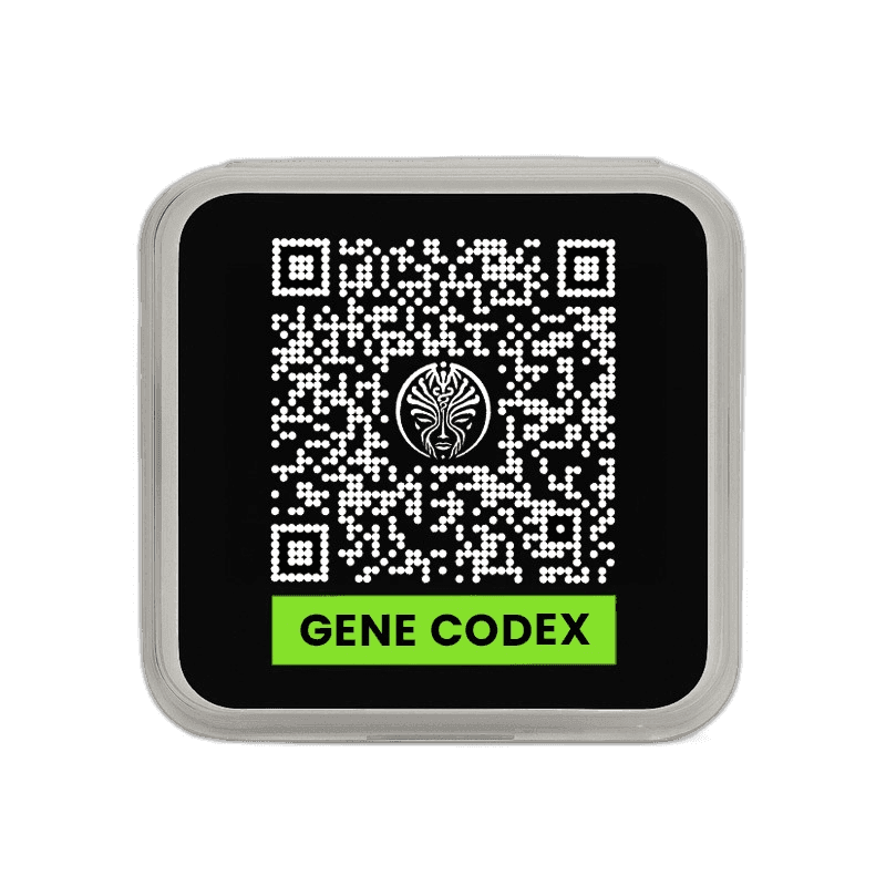 Gene Codex Биотаг
