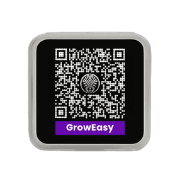GrowEasy Биотаг