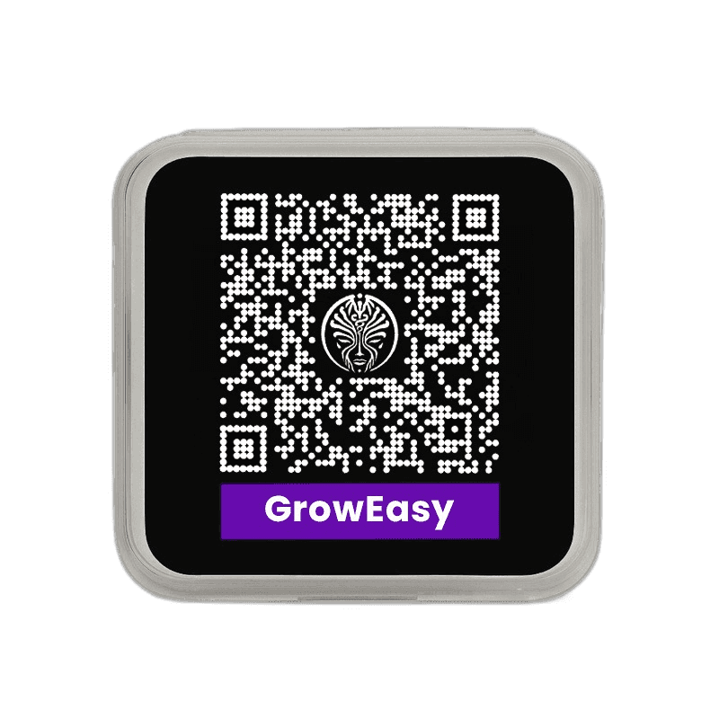 GrowEasy Биотаг