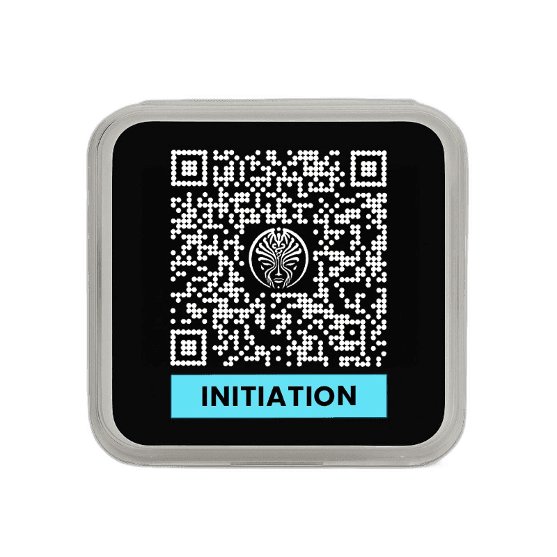 Initiation Биотаг