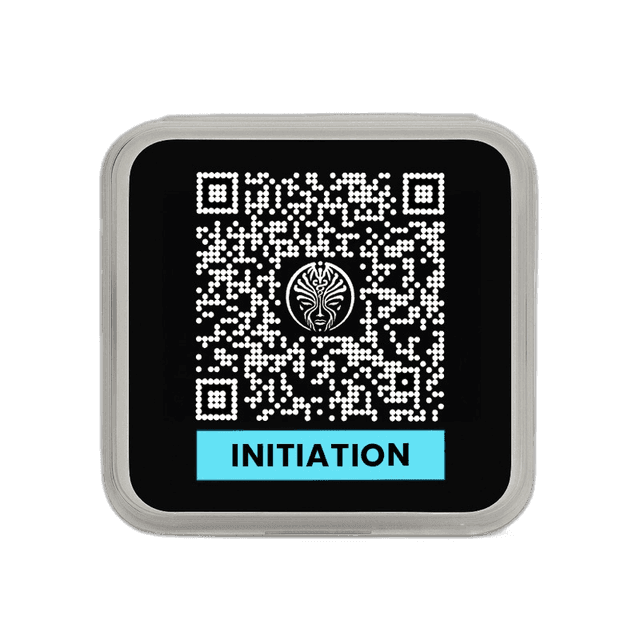 Initiation Биотаг