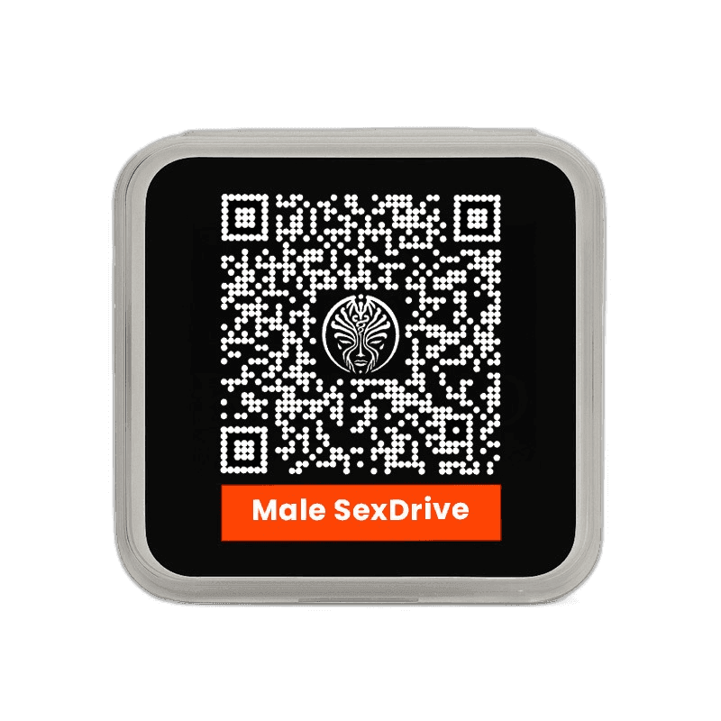 Мужской Биотаг SexDrive