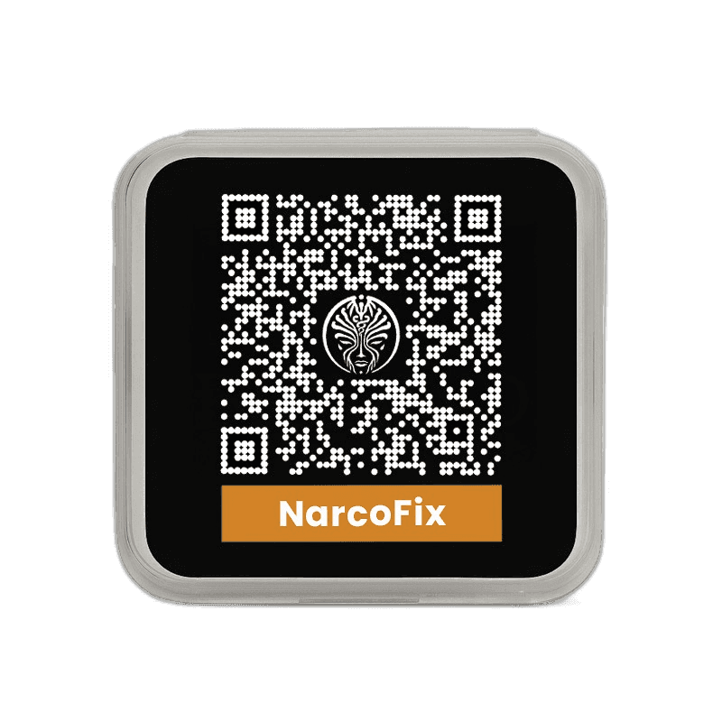 NarcoFix Биотаг