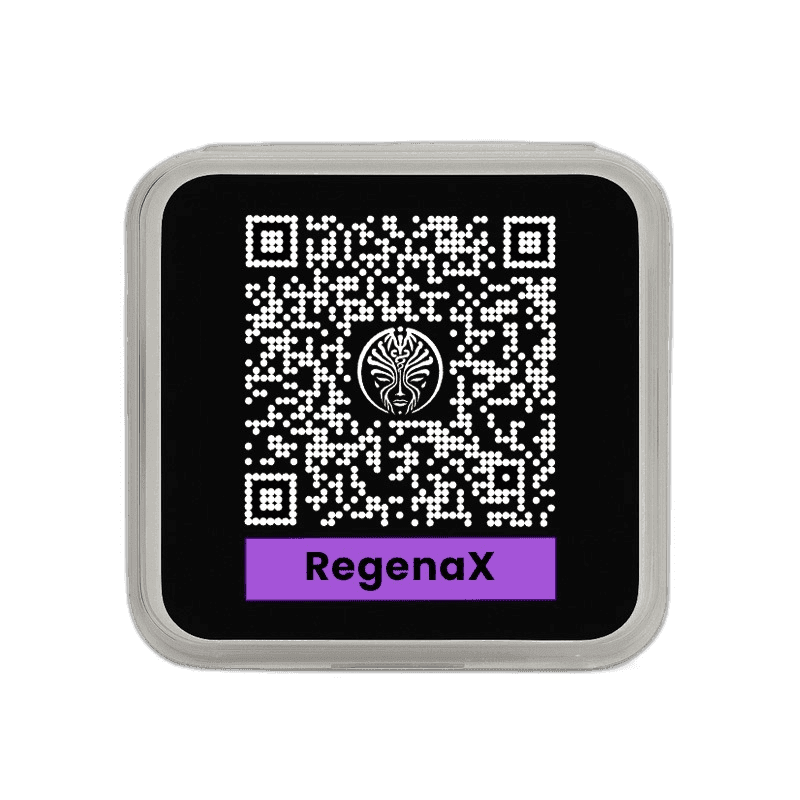 RegenaX Биотаг