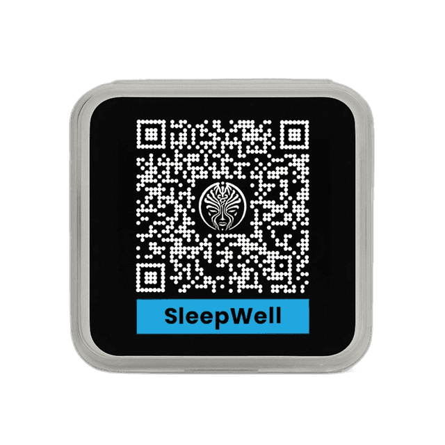 SleepWell Биотаг