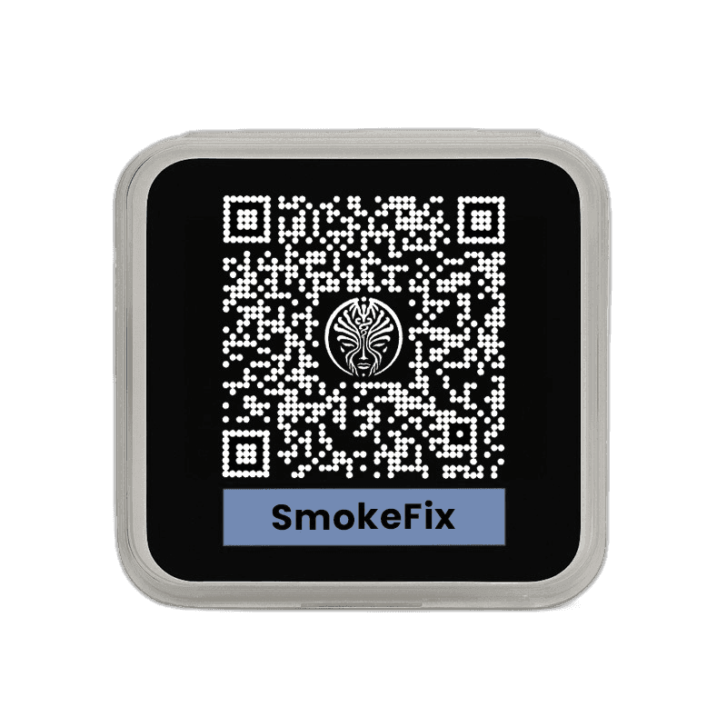 SmokeFix Биотаг