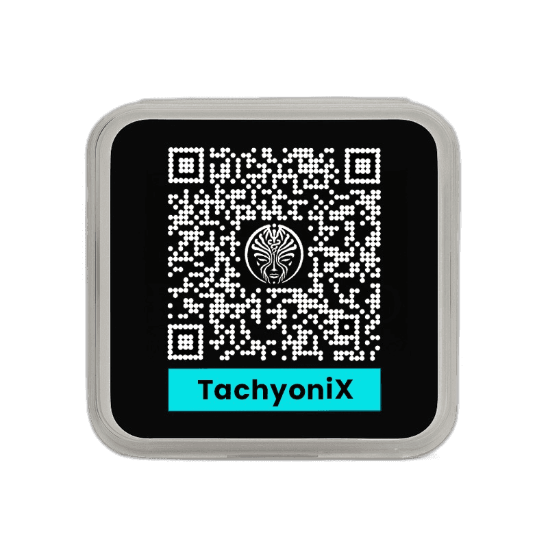 TachyoniX Биотаг