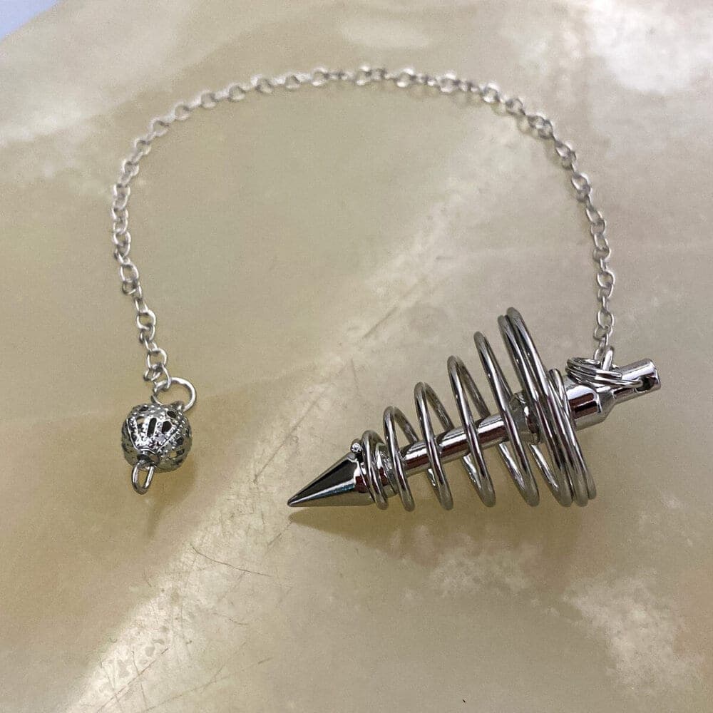 Серебряная