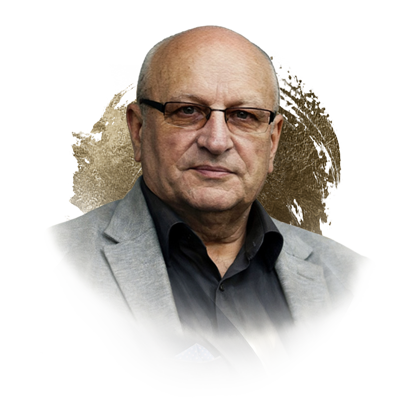 Algimantas Rusteika