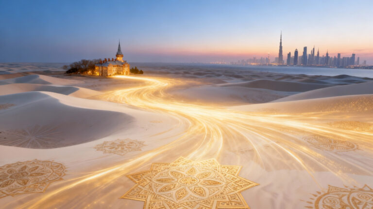 Университет Сознания: создание будущего осознанного обучения