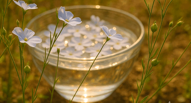 Вибрационные эссенции: сила тонкой энергии