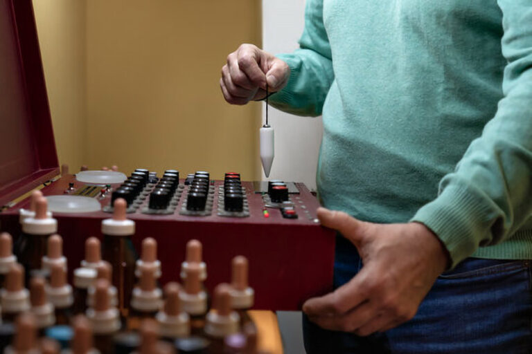 Что такое радионика?