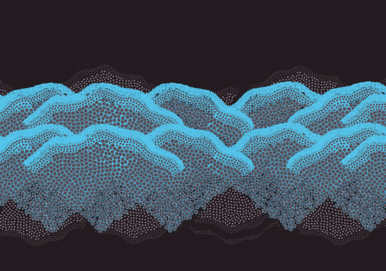 В какие материалы можно записывать биопаттерны и как они действуют?