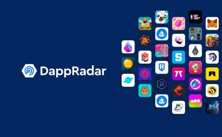 Сотрудничество Mind University и DappRadar