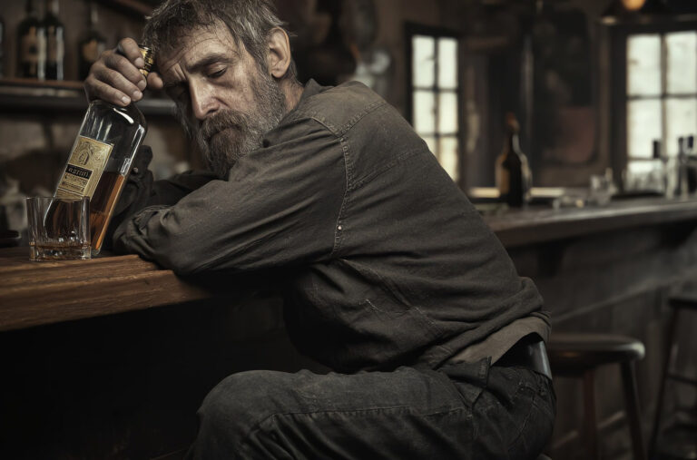 Как избавиться от алкогольной зависимости?