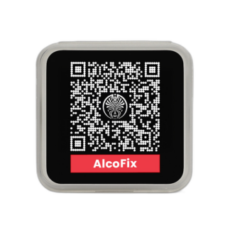 AlcoFix Биотаг