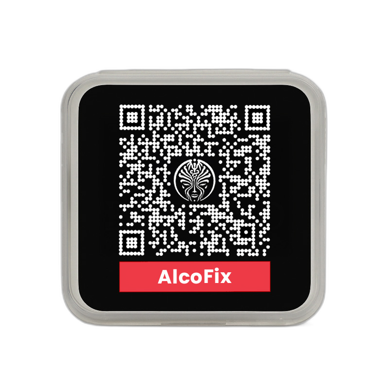 AlcoFix Биотаг