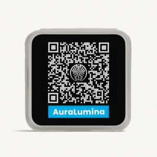 AuraLumina Biotag