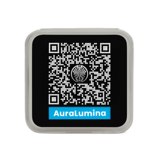AuraLumina Биотаг