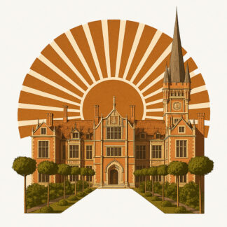 Бронзовый Член