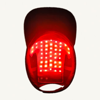 Photon Therapy Cap + GrowEasy