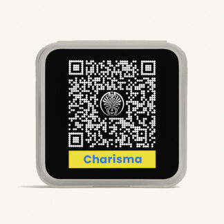 Charisma Biotag