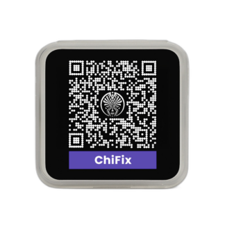 ChiFix Биотаг