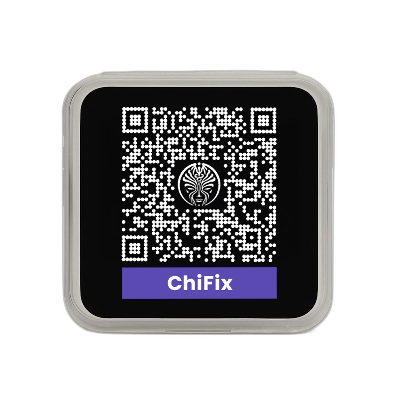 ChiFix Биотаг