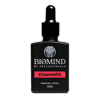 ChanneliX