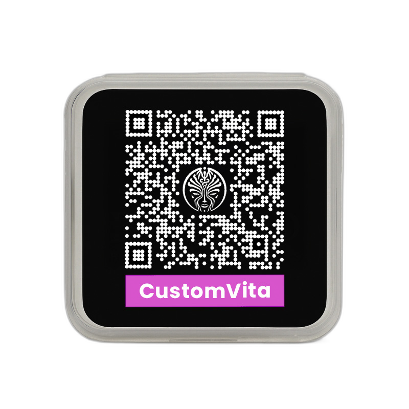 CustomVita Биотаг