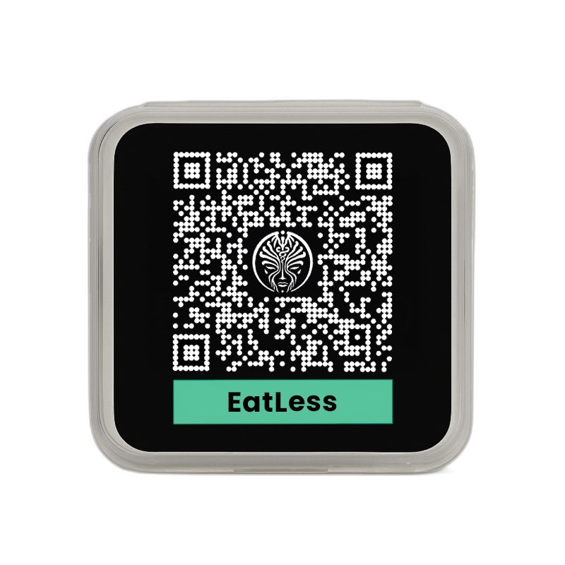 EatLess Биотаг