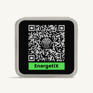 EnergetiX Biotag