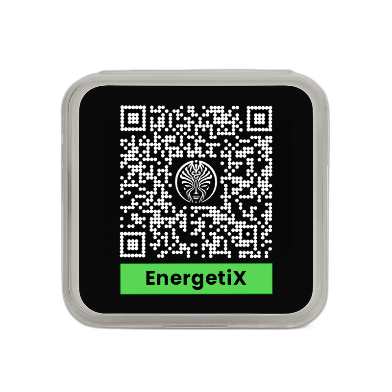 EnergetiX Биотаг