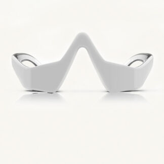 Red Light Under-Eye Massager + RegenaX