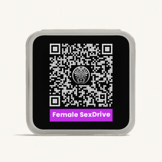 Female SexDrive Biotag