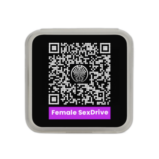 Женский биотаг SexDrive
