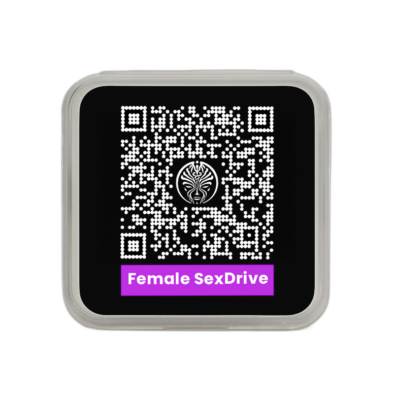 Женский биотаг SexDrive