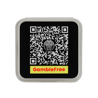 GambleFree Биотаг