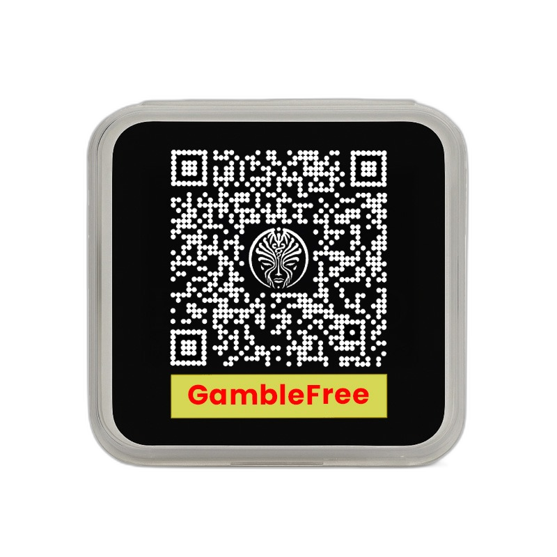 GambleFree Биотаг