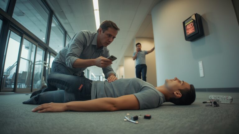 Значение бессознательного состояния: причины, признаки и уход